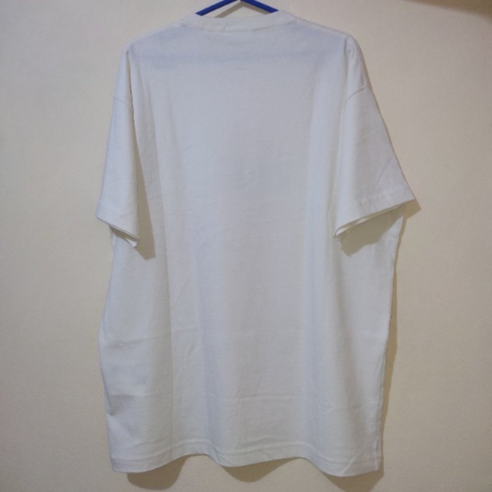 Kith Treats Sundae Station Sandrift Tee - M - L - Picture 6 of 11